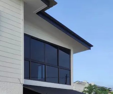 Dato lundang guesthouse
