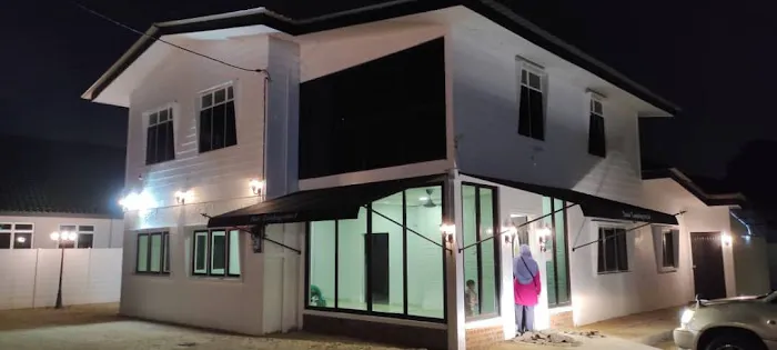Dato lundang guesthouse Picture 3