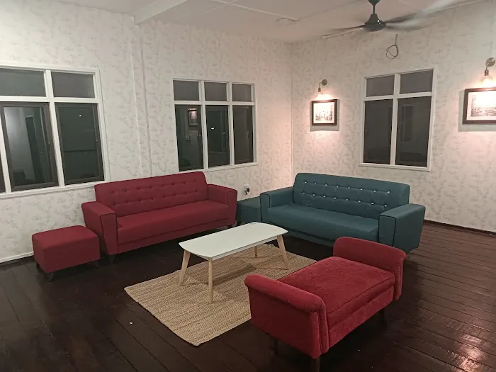 Dato lundang guesthouse Picture 5