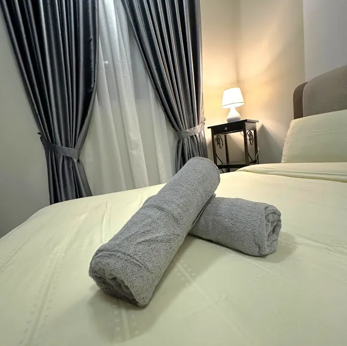 Zaharah Homestay, Sepang Picture 2
