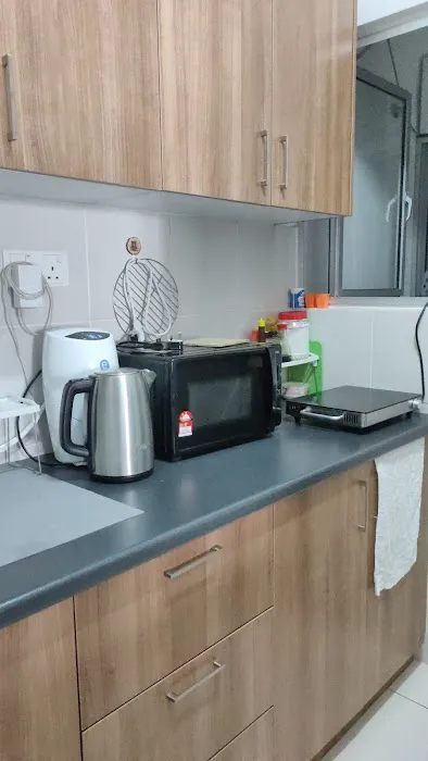 RoomStay Transit KLIA Picture 2