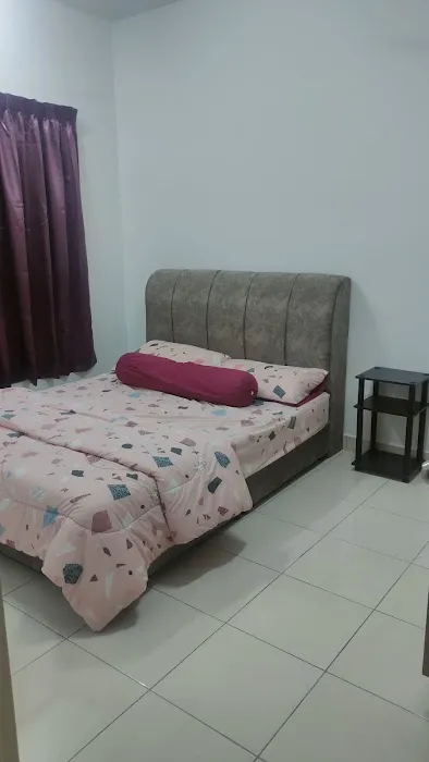 RoomStay Transit KLIA Picture 1