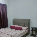RoomStay Transit KLIA