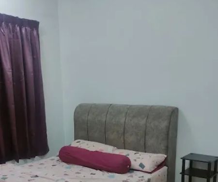 RoomStay Transit KLIA