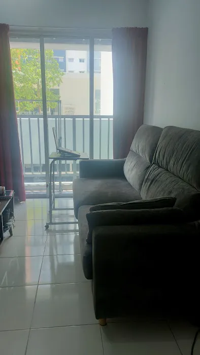 RoomStay Transit KLIA Picture 8