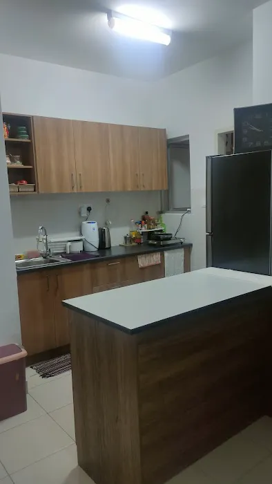 RoomStay Transit KLIA Picture 7