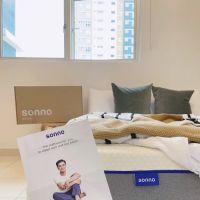 Airport shop ico