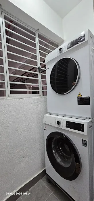 Intan's Homestay Alanis Residence Sepang KLIA Picture 7