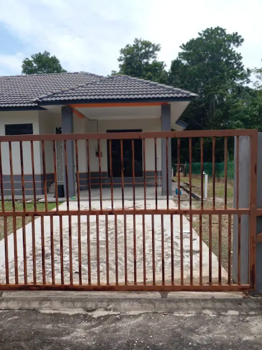Zaza's homestay Picture 3
