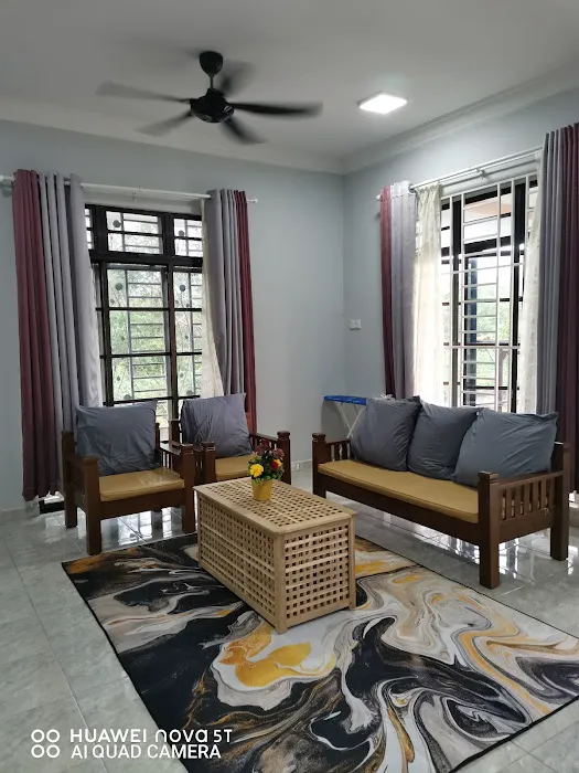 Zaza's homestay Picture 6