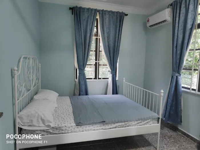 Zaza's homestay Picture 2