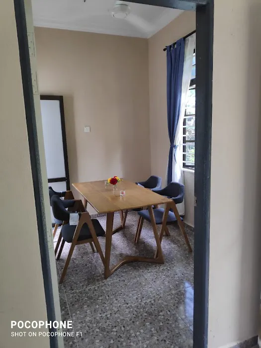 Zaza's homestay Picture 7