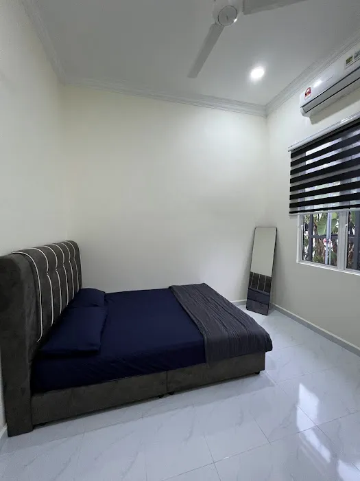 Husiha Homestay Picture 1