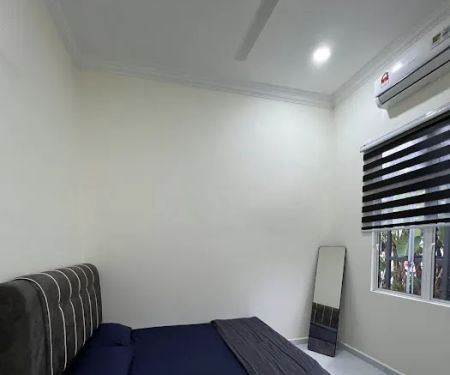 Husiha Homestay