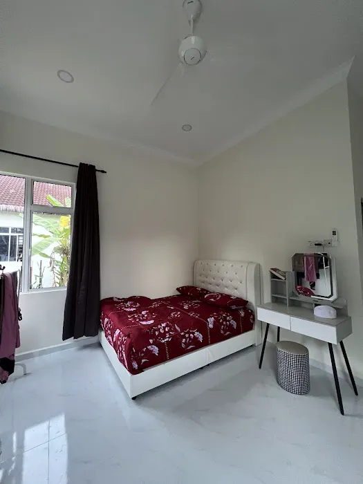 Husiha Homestay Picture 2