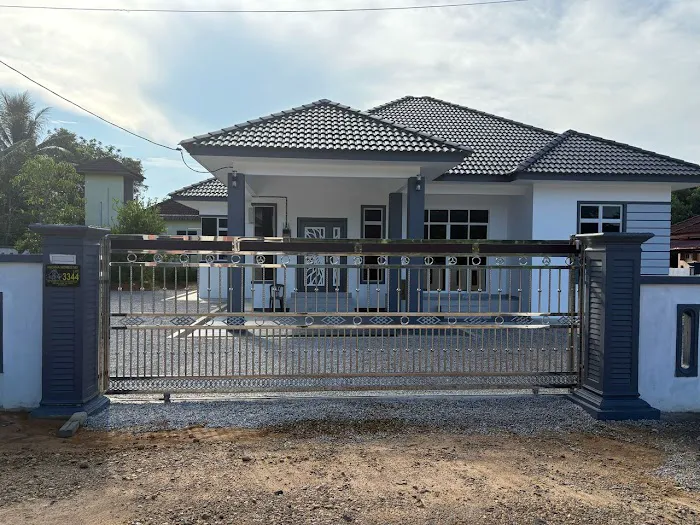 Husiha Homestay Picture 3