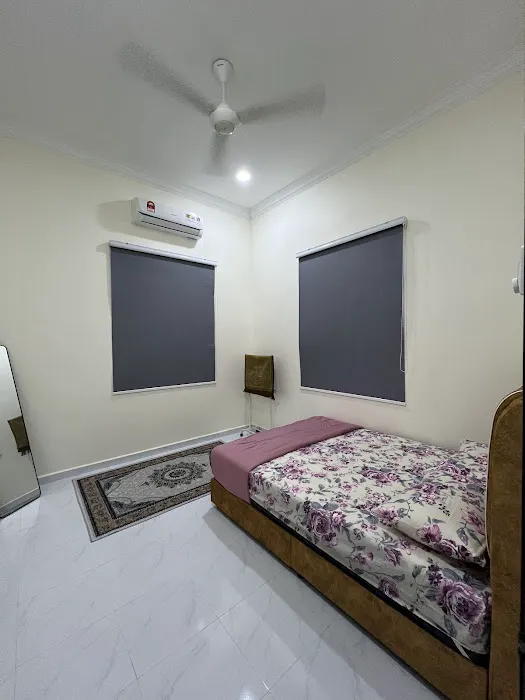 Husiha Homestay Picture 6