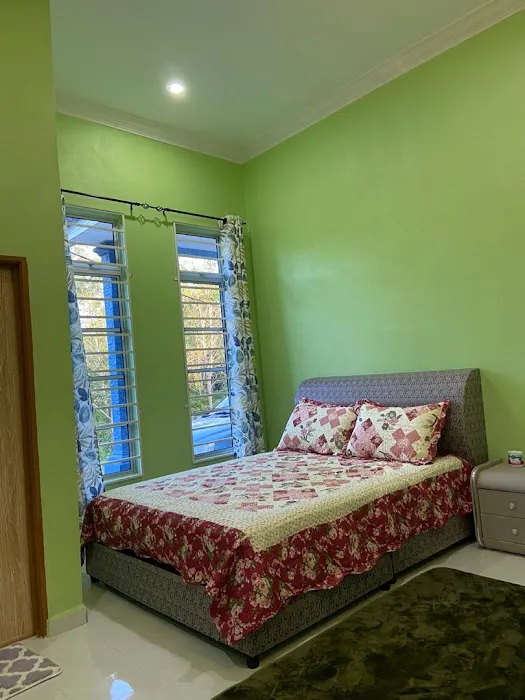 Homestay desa barakah Picture 2