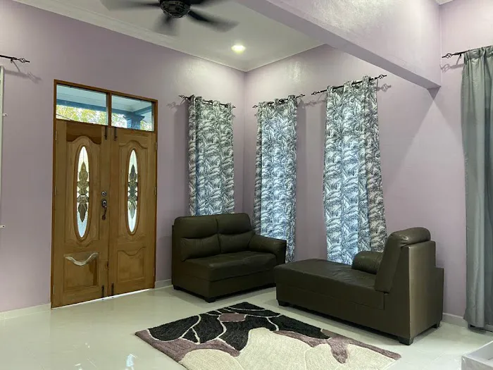 Homestay desa barakah Picture 1