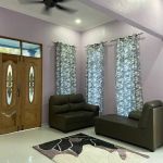 Homestay desa barakah