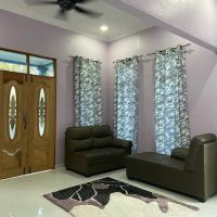 Homestay desa barakah ico