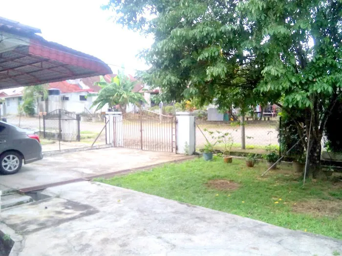 Rumah Tamu Nur Syuwari - Machang Kelantan Picture 3