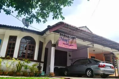 Rumah Tamu Nur Syuwari - Machang Kelantan Picture 4