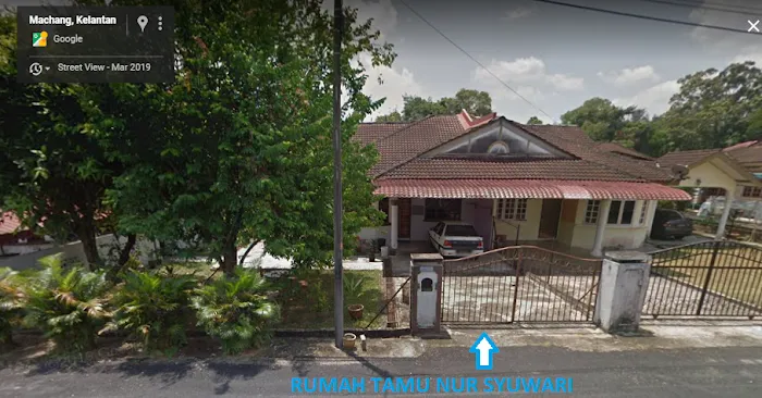 Rumah Tamu Nur Syuwari - Machang Kelantan Picture 2