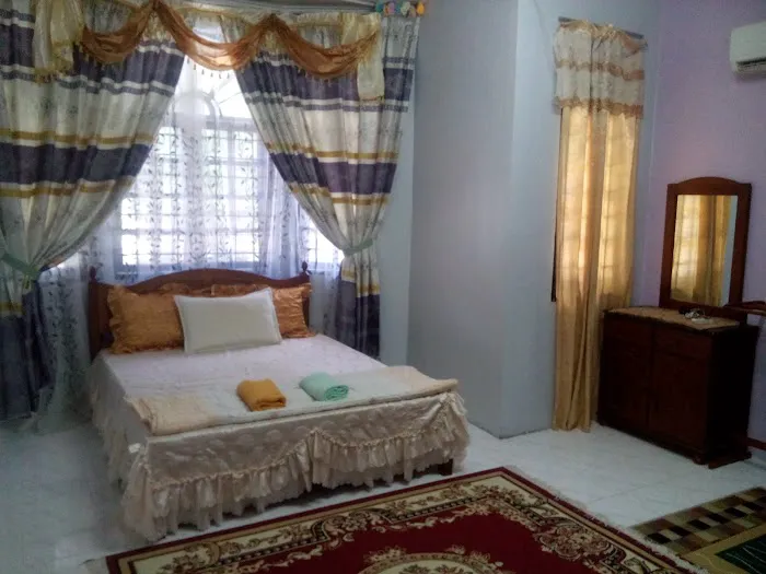 Rumah Tamu Nur Syuwari - Machang Kelantan Picture 1