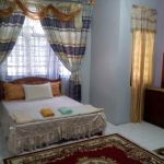 Rumah Tamu Nur Syuwari - Machang Kelantan