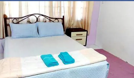 Rumah Tamu Nur Syuwari - Machang Kelantan Picture 5