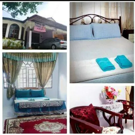 Rumah Tamu Nur Syuwari - Machang Kelantan Picture 8