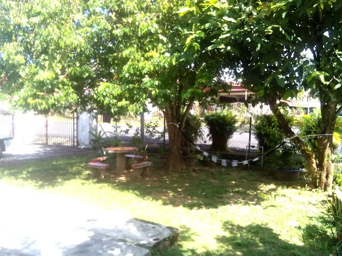 Rumah Tamu Nur Syuwari - Machang Kelantan Picture 7