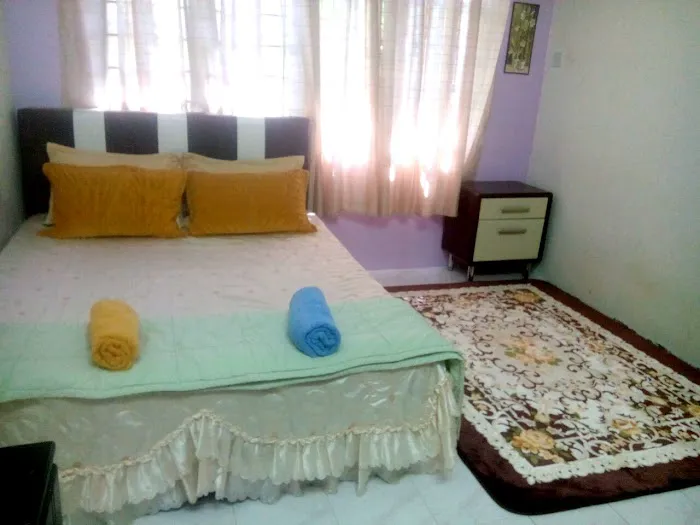 Rumah Tamu Nur Syuwari - Machang Kelantan Picture 9