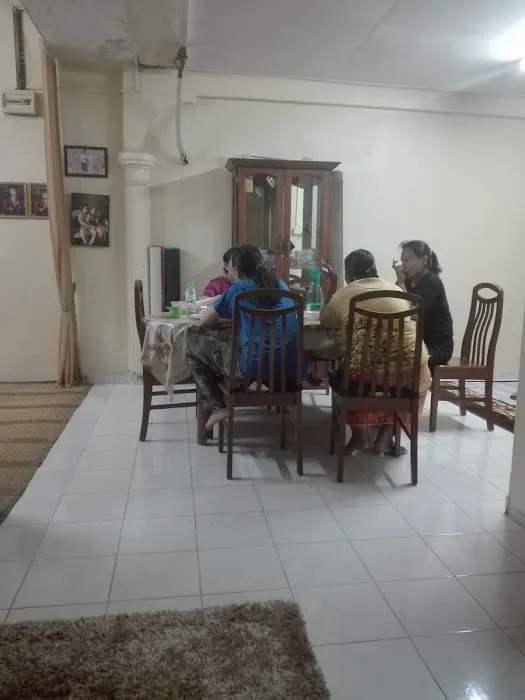 Rumah Tamu Nur Syuwari - Machang Kelantan Picture 10
