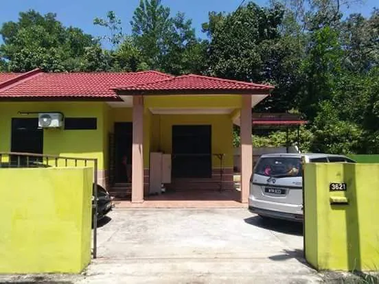 Wanna Homestay Picture 2