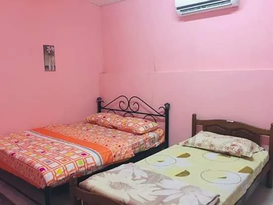 Wanna Homestay Picture 3