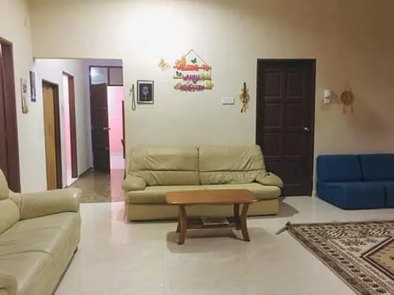 Wanna Homestay Picture 1