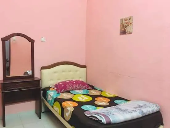 Wanna Homestay Picture 4