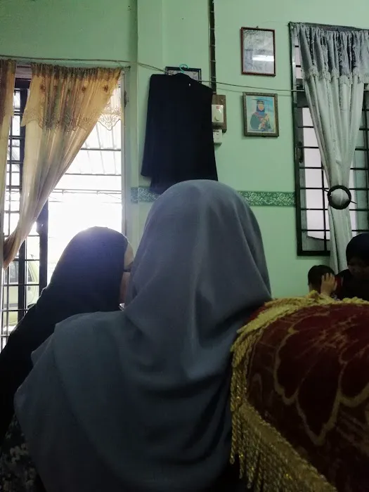 Homestay Di Machang ( Villa Adellia ) Picture 4