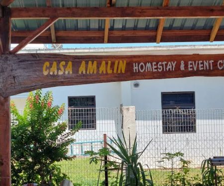 Casa Amalin Homestay and Event Centre