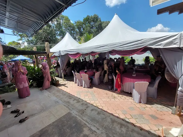 Casa Amalin Homestay and Event Centre Picture 10