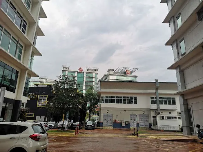 Oasis Damansara by VH-Select Picture 1