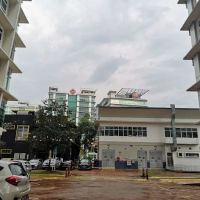 Oasis Damansara by VH-Select ico