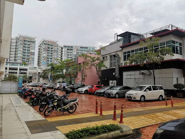 Oasis Damansara by VH-Select Picture 2