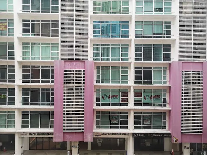 Oasis Damansara by VH-Select Picture 5