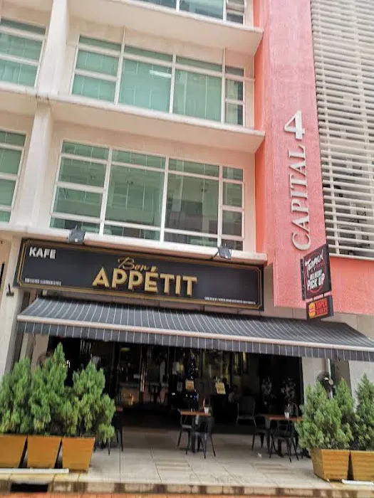 Oasis Damansara by VH-Select Picture 7