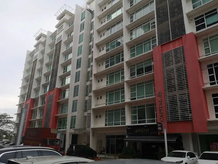 Oasis Damansara by VH-Select Picture 8