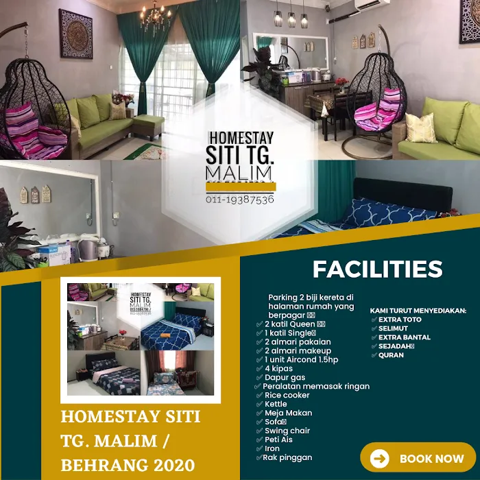 Homestay Siti Picture 4