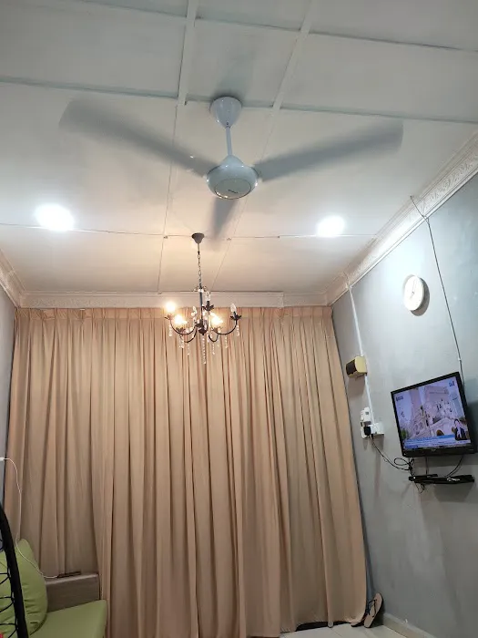 Homestay Siti Picture 1